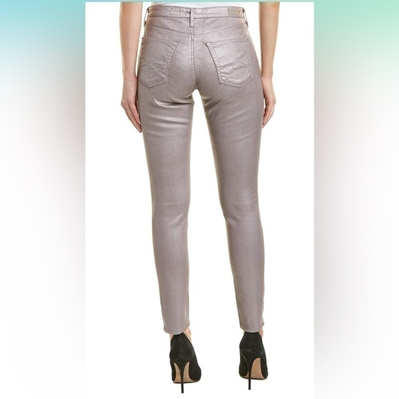 AG Adriano Goldschmied The Legging Ankle - Picture 2 of 6